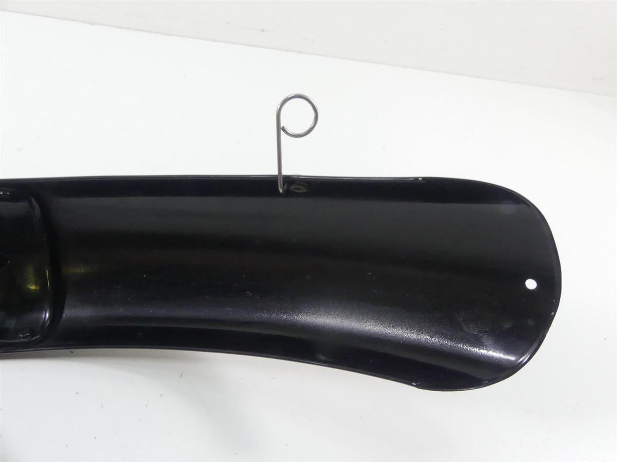 1993 Harley FXSTS Softail Springer Front Fender Tire Hugger Mud Guard 59176-93 {{ shop.shopifyCountryName }} - Mototech271