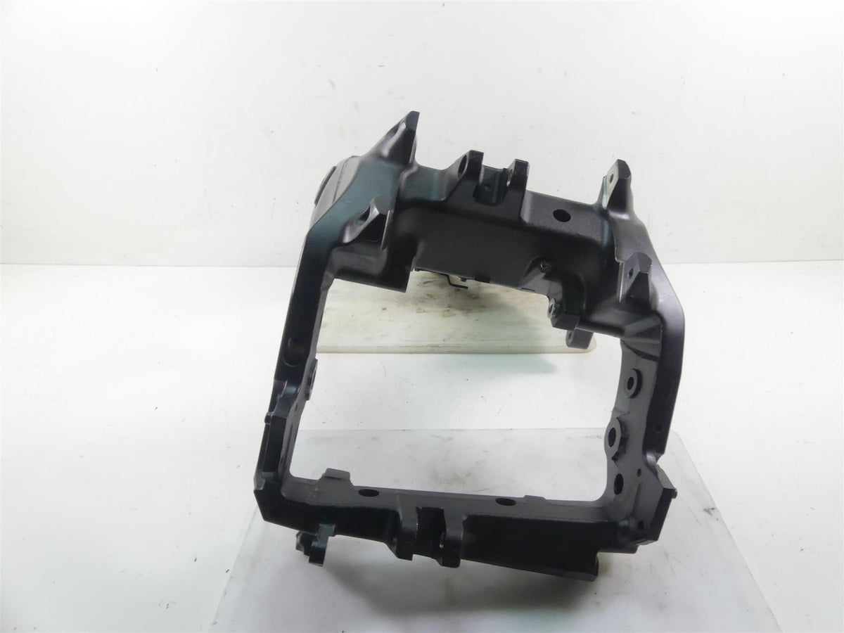 2008 Yamaha FZ1 Fazer Straight Main Frame Chassis With Clean Texas Title 2D1-21110-01-P0 {{ shop.shopifyCountryName }} - Mototech271