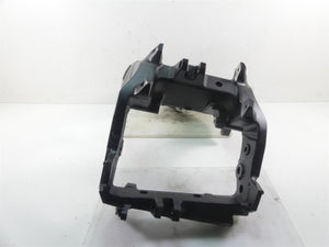2008 Yamaha FZ1 Fazer Straight Main Frame Chassis With Clean Texas Title 2D1-21110-01-P0
