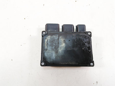 2016 Kawasaki Ninja EX300 Relay Black Box Control Module 27002-0025 27002-0050 {{ shop.shopifyCountryName }} - Mototech271