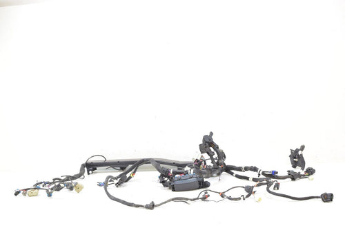 2018 Indian Chieftain Limited Wiring Harness Loom - No Cuts 2414065 | Mototech271