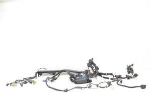 2018 Indian Chieftain Limited Wiring Harness Loom - No Cuts 2414065 | Mototech271