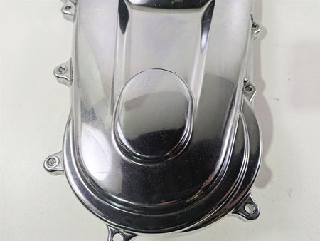 2021 Harley Touring FLTRX Road Glide Outer Primary Drive Clutch Cover 25700377 {{ shop.shopifyCountryName }} - Mototech271