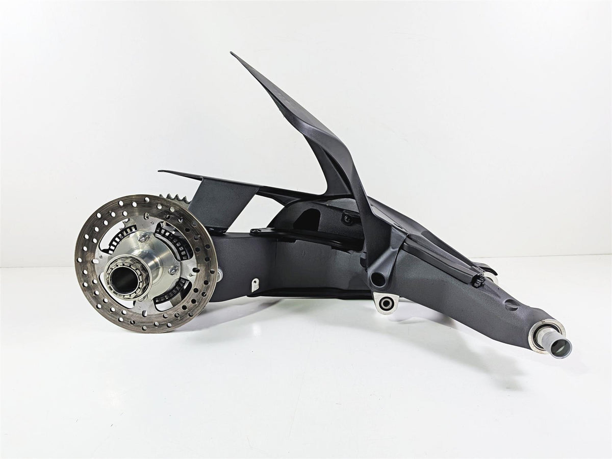 2023 Ducati Streetfighter V4 Rear Swingarm Swing Arm Axle Set 37020531AA-Mototech271