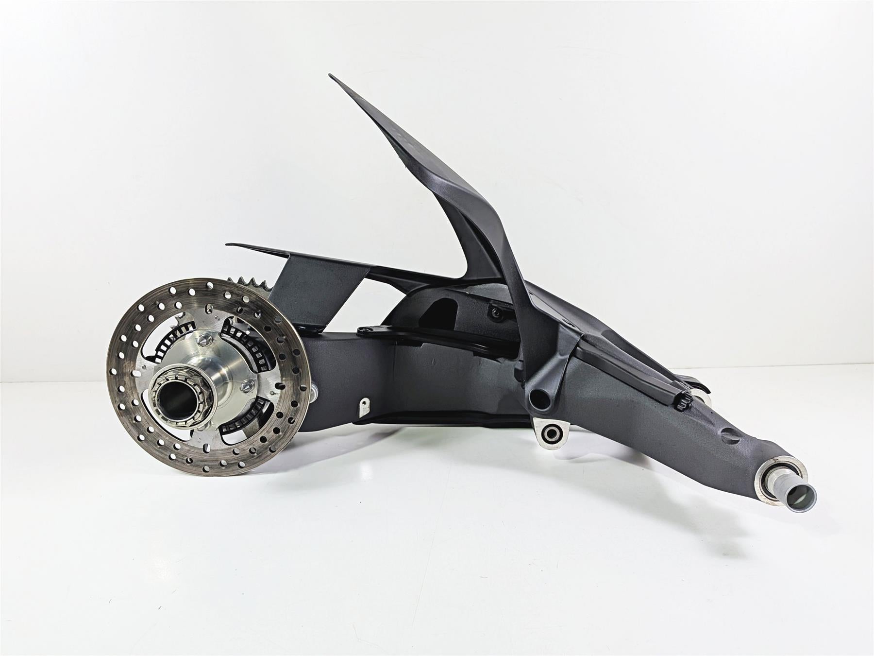 2023 Ducati Streetfighter V4 Rear Swingarm Swing Arm Axle Set 37020531AA-Mototech271