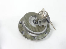 Load image into Gallery viewer, 2005 Honda CBR1000RR SC57 Ignition Switch Key Lock Tank Cap Set 35010-MEL-670
