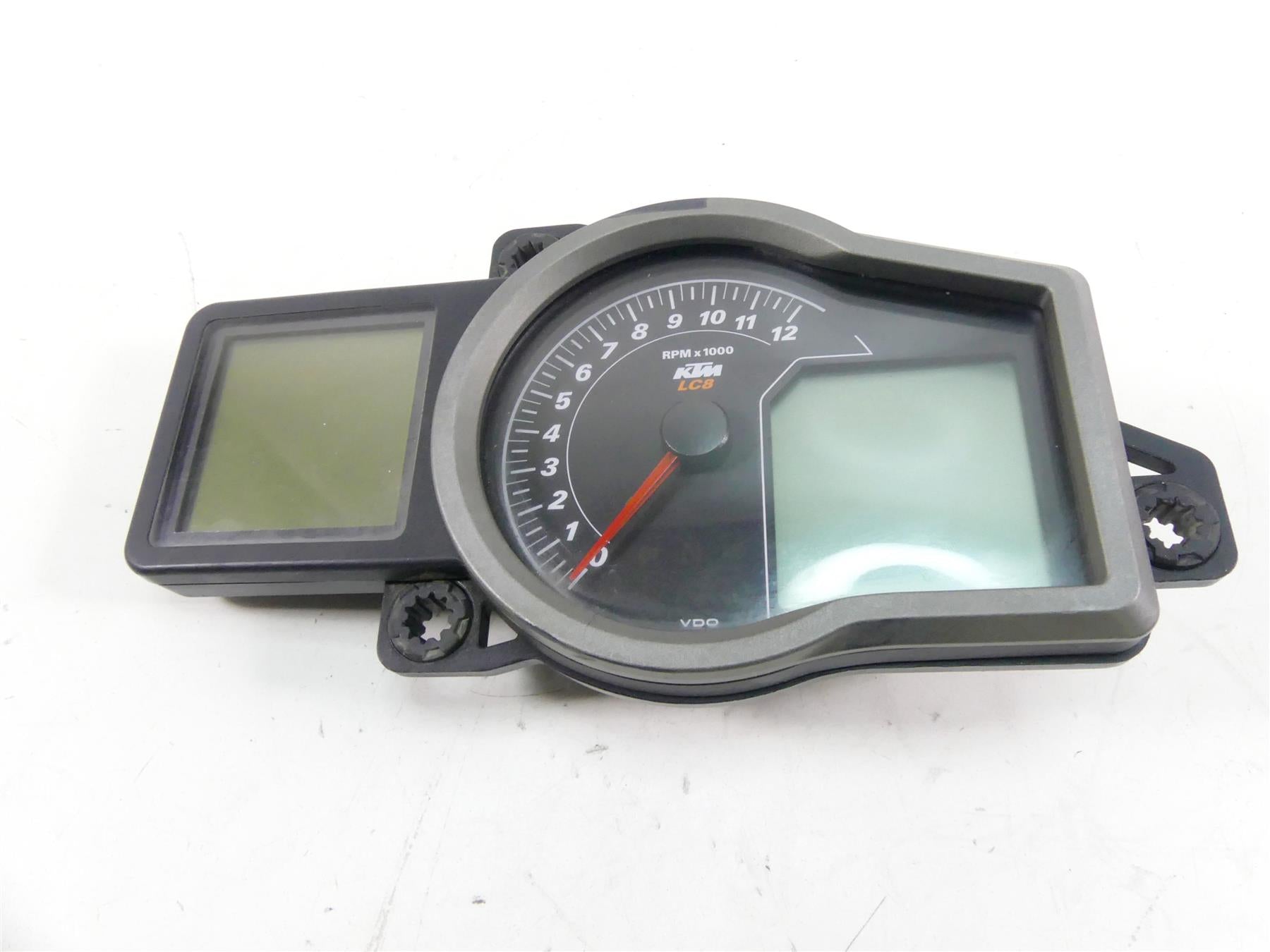 2015 KTM 1290 Adventure Speedometer Gauge Instrument 22K 60414069000 {{ shop.shopifyCountryName }} - Mototech271