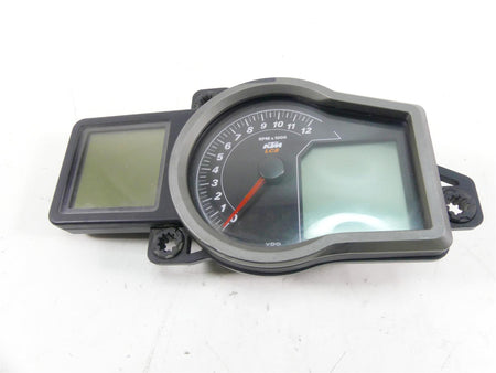 2015 KTM 1290 Adventure Speedometer Gauge Instrument 22K 60414069000 {{ shop.shopifyCountryName }} - Mototech271
