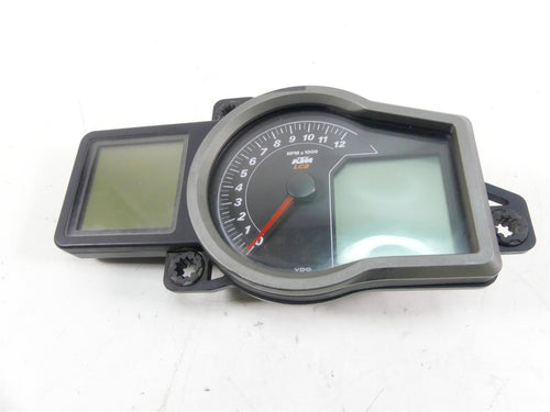 2015 KTM 1290 Adventure Speedometer Gauge Instrument 22K 60414069000 | Mototech271