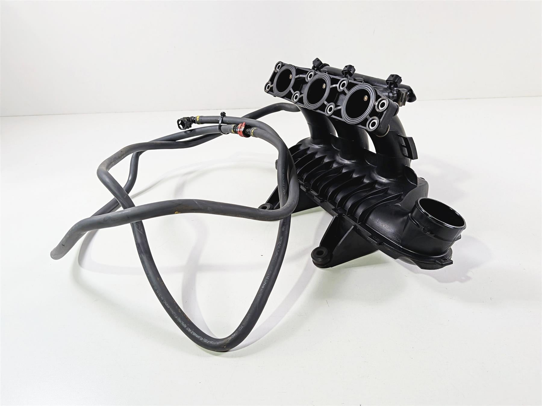 2022 Can Am Maverick X3 XRC Turbo RR 72" Intake Manifold & Injectors 420867347-Mototech271