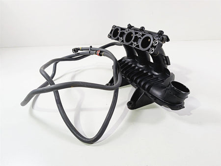 2022 Can Am Maverick X3 XRC Turbo RR 72" Intake Manifold & Injectors 420867347-Mototech271