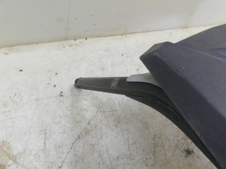 2018 Polaris General 1000 EPS Straight Roll Over Cage Rail Guard 1021283 1021278 {{ shop.shopifyCountryName }} - Mototech271