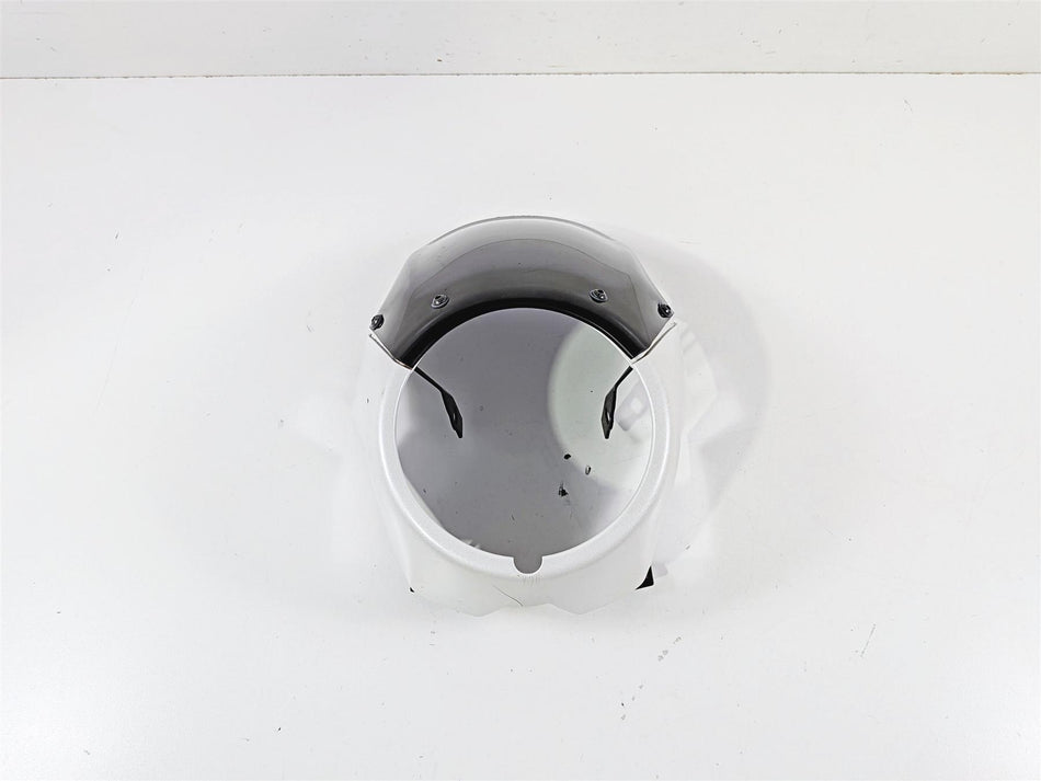 2017 Victory Octane 1200 Headlight Fairing Cover & Visor - Read 5452839 5452838 {{ shop.shopifyCountryName }} - Mototech271