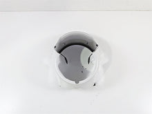 Load image into Gallery viewer, 2017 Victory Octane 1200 Headlight Fairing Cover &amp; Visor - Read 5452839 5452838
