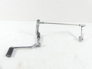 2014 Harley Touring FLHX Street Glide Shifter Shift Lever + Rod Set 33718-82B