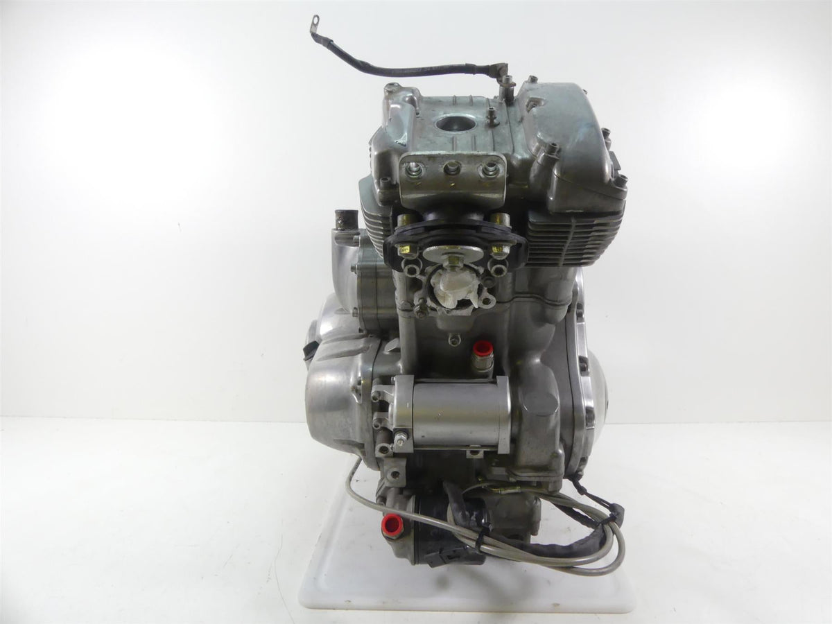 2013 Harley Davidson VRSCF Muscle Running 1250 Engine Motor 37K -Video 19974-17K {{ shop.shopifyCountryName }} - Mototech271