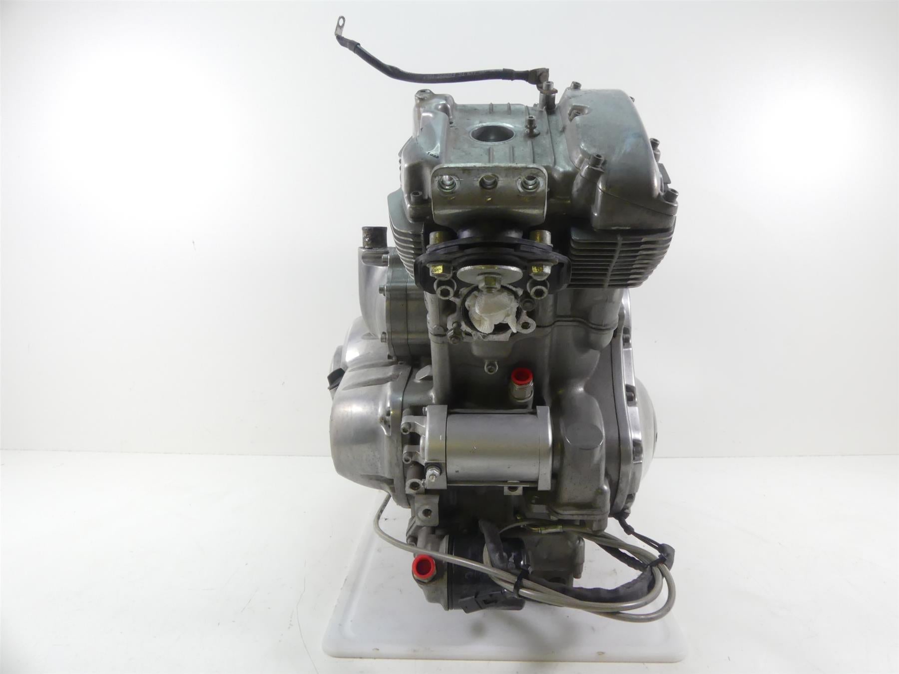 2013 Harley Davidson VRSCF Muscle Running 1250 Engine Motor 37K -Video 19974-17K {{ shop.shopifyCountryName }} - Mototech271