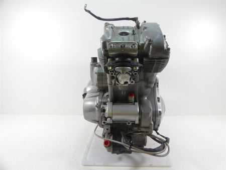 2013 Harley Davidson VRSCF Muscle Running 1250 Engine Motor 37K -Video 19974-17K {{ shop.shopifyCountryName }} - Mototech271