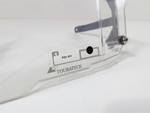 Load image into Gallery viewer, 2016 BMW R1200 GS K50 Touratech Makrolon Type 2 Headlight Guard 01-045-5091-0
