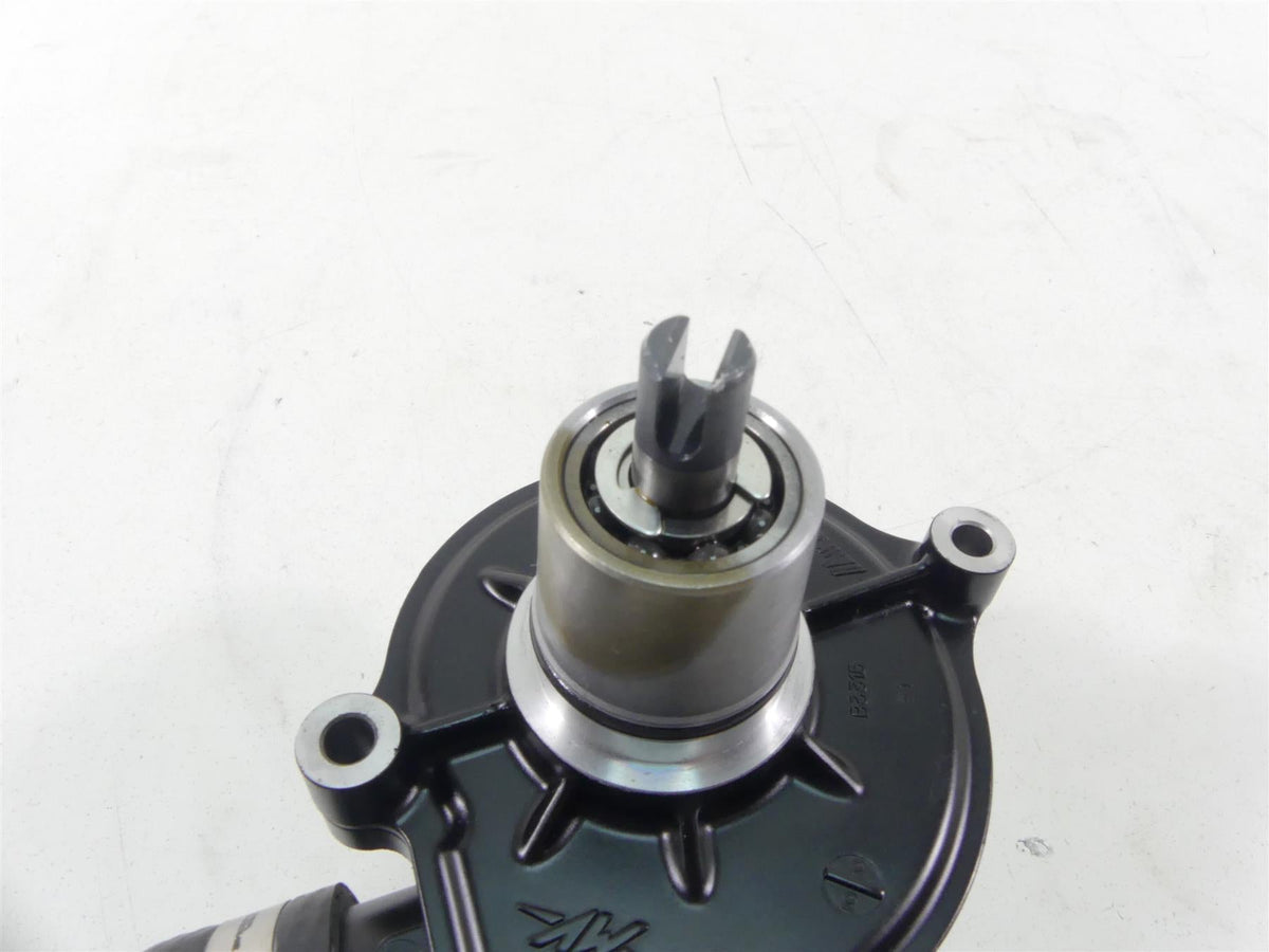 2012 Mv Agusta Brutale 1090 R Water Pump & Housing Set 8000B3315 {{ shop.shopifyCountryName }} - Mototech271