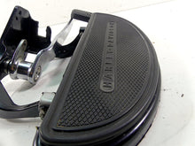 Load image into Gallery viewer, 2013 Harley Softail FLSTFB Fat Boy Lo Right Front Floorboard Br Ped Set 42431-11
