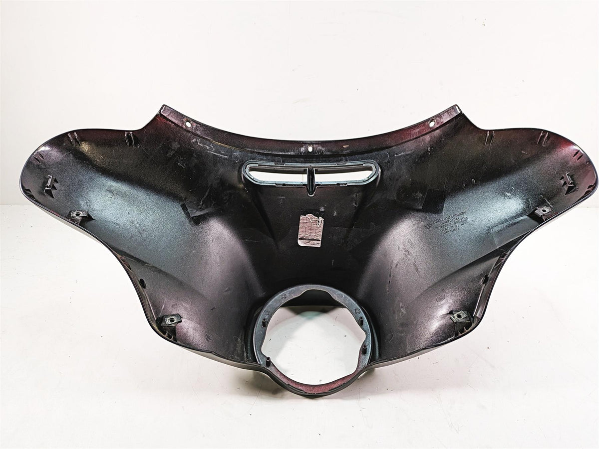2018 Harley Touring FLHXSE CVO Street Glide Front Outer Fairing 57000016 EGW {{ shop.shopifyCountryName }} - Mototech271