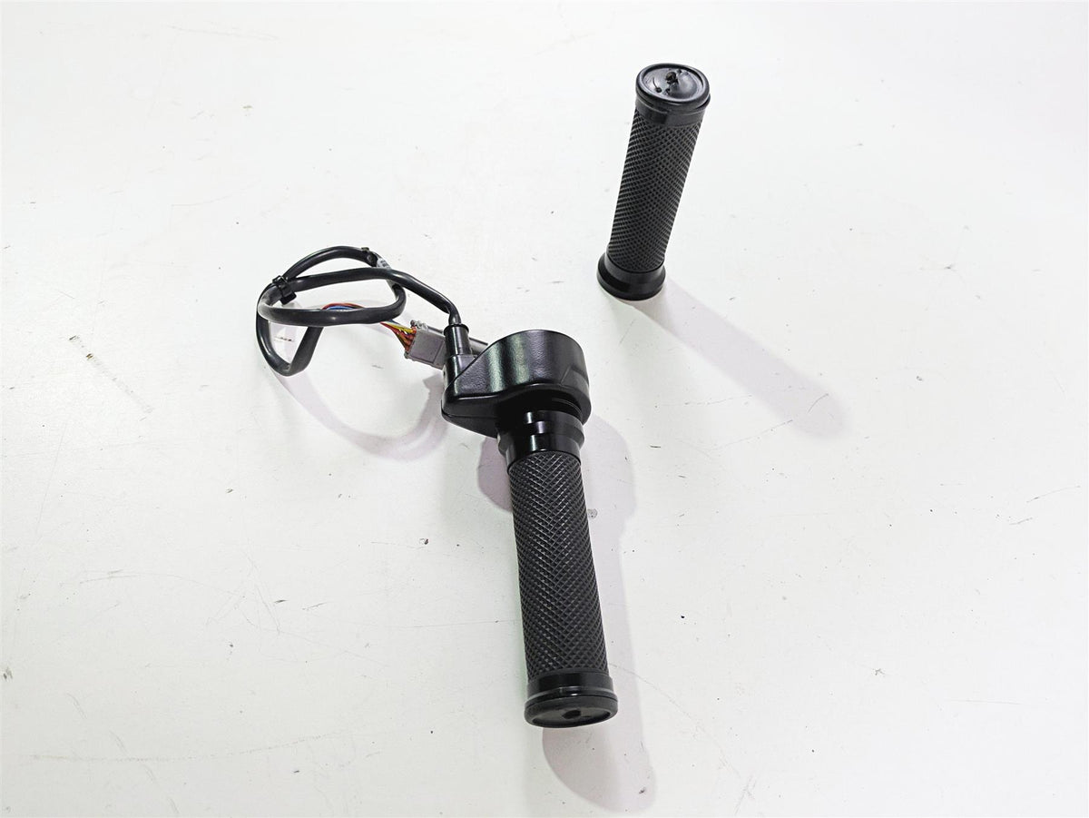 2016 Ducati Monster 1200 S Ride Fly By Wire Throttle Grip Sensor 66020051G {{ shop.shopifyCountryName }} - Mototech271