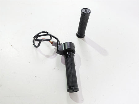 2016 Ducati Monster 1200 S Ride Fly By Wire Throttle Grip Sensor 66020051G {{ shop.shopifyCountryName }} - Mototech271
