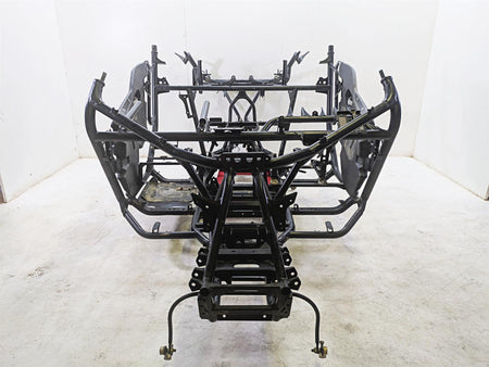 2020 Yamaha YXZ1000 R SS XTR Straight Main Frame Chassis -With Clean Ohio Title - BAS-F1110-00-00 {{ shop.shopifyCountryName }} - Mototech271