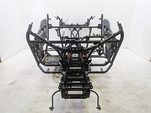 2020 Yamaha YXZ1000 R SS XTR Straight Main Frame Chassis -With Clean Ohio Title - BAS-F1110-00-00