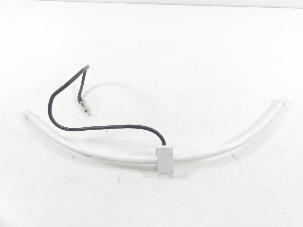 2011 Harley Touring FLTRU Road Glide Kuryakyn Tune Trapper Hidden Antenna 853 {{ shop.shopifyCountryName }} - Mototech271