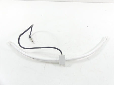 2011 Harley Touring FLTRU Road Glide Kuryakyn Tune Trapper Hidden Antenna 853 {{ shop.shopifyCountryName }} - Mototech271