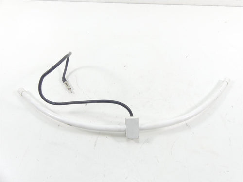 2011 Harley Touring FLTRU Road Glide Kuryakyn Tune Trapper Hidden Antenna 853 | Mototech271