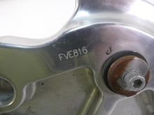 Load image into Gallery viewer, 2013 Harley FXDWG Dyna Wide Glide Lower Triple Tree Steering Clamp 49mm 46386-08 | Mototech271
