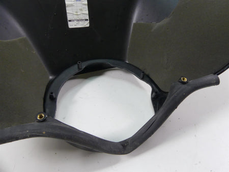 2012 Harley Touring FLHX Street Glide Front Outer Nose Fairing Cover 58236-96 {{ shop.shopifyCountryName }} - Mototech271