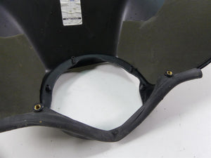 2012 Harley Touring FLHX Street Glide Front Outer Nose Fairing Cover 58236-96 | Mototech271