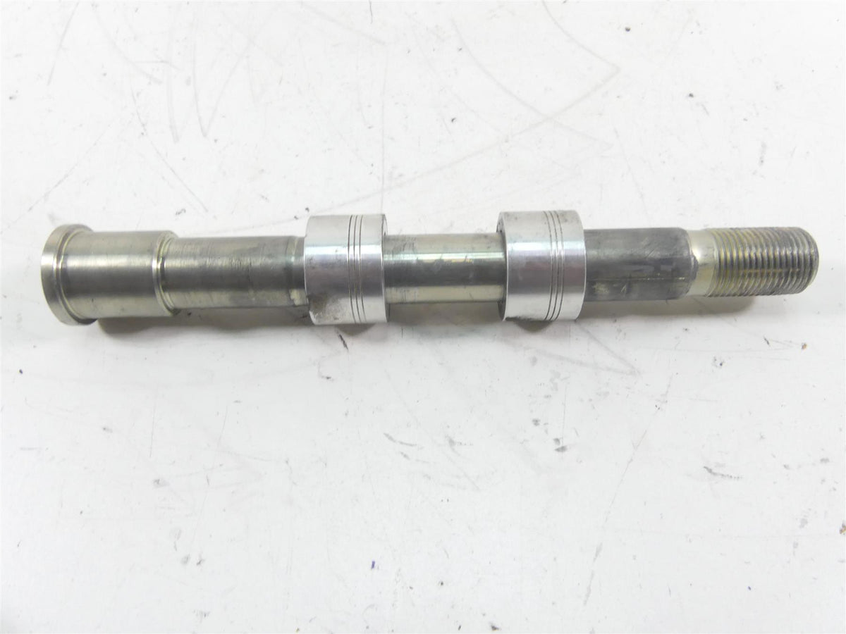 2018 Harley Softail FXBB Street Bob Front Axle Wheel Spindle 43000081 {{ shop.shopifyCountryName }} - Mototech271