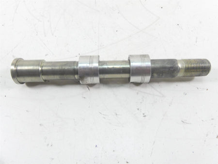 2018 Harley Softail FXBB Street Bob Front Axle Wheel Spindle 43000081 {{ shop.shopifyCountryName }} - Mototech271