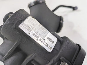 2010 Harley Touring FLHXSE CVO Street Glide Throttle Body 27685-08A