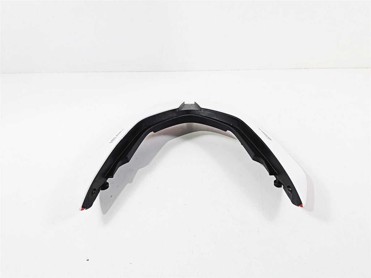 2016 Ducati Hypermotard 939 SP Rear Fairing Tail Bracket & Covers 48311741A-Mototech271
