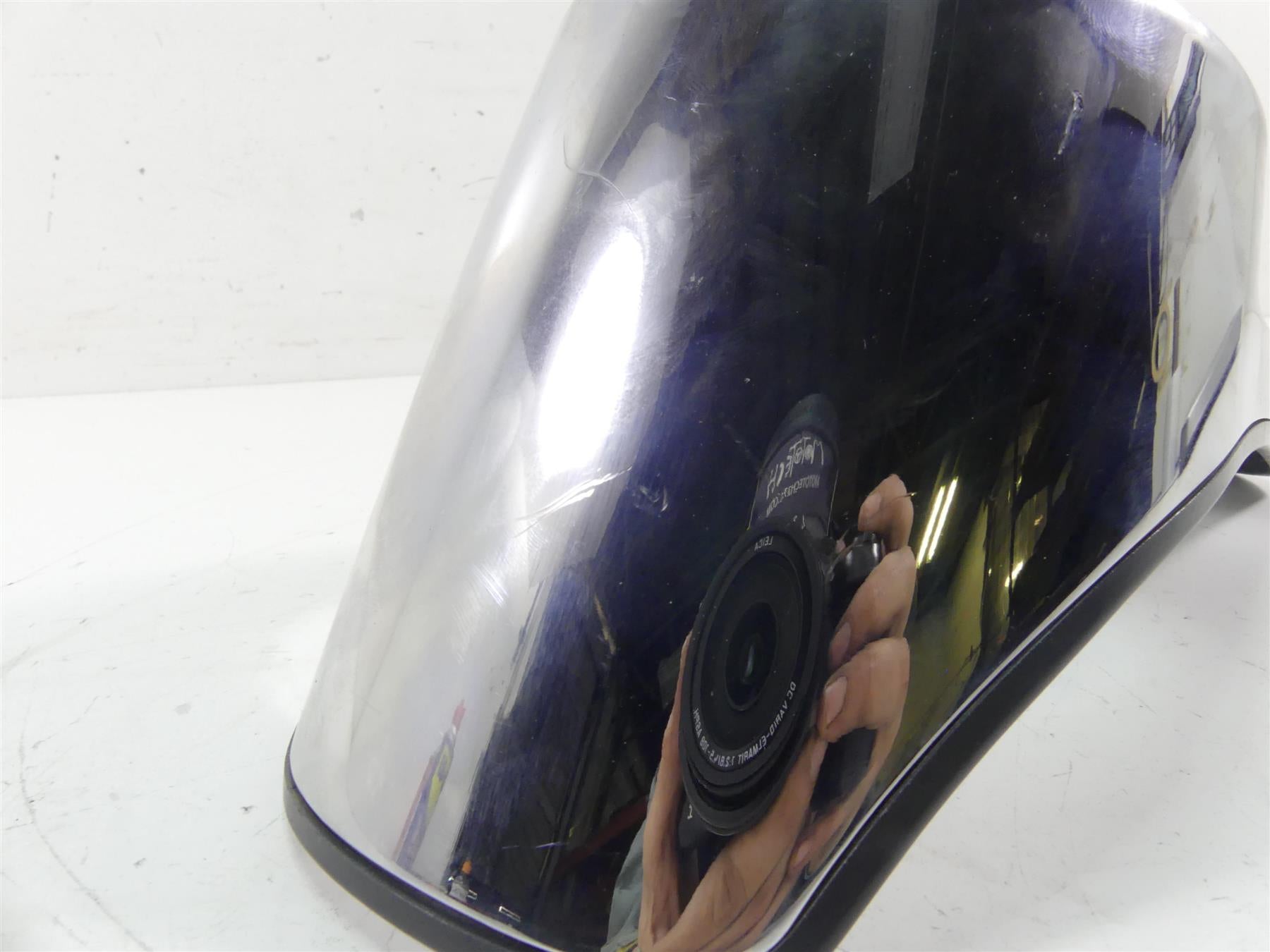 2021 Harley Softail FLSB Sport Glide Fuel Tank Dash Speedo Console 70900680 {{ shop.shopifyCountryName }} - Mototech271