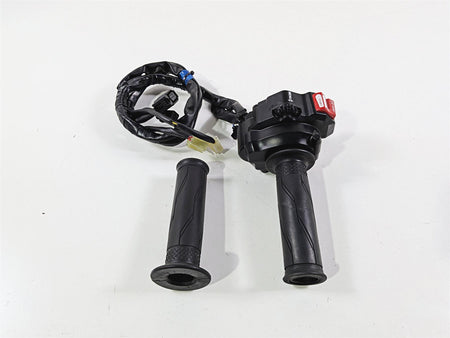 2022 Yamaha YZF R1 R1M RN65 Right Hand Control Switch E-Throttle B3L-8291R-03-00-Mototech271