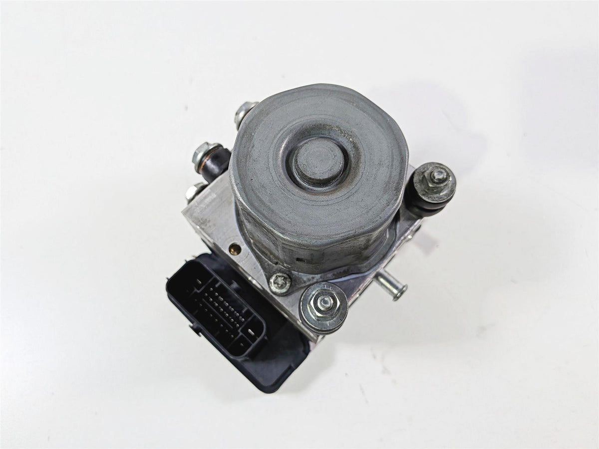 2014 Harley Touring FLHTK Electra Glide Abs Brake Pump Unit Module 41100013A-Mototech271