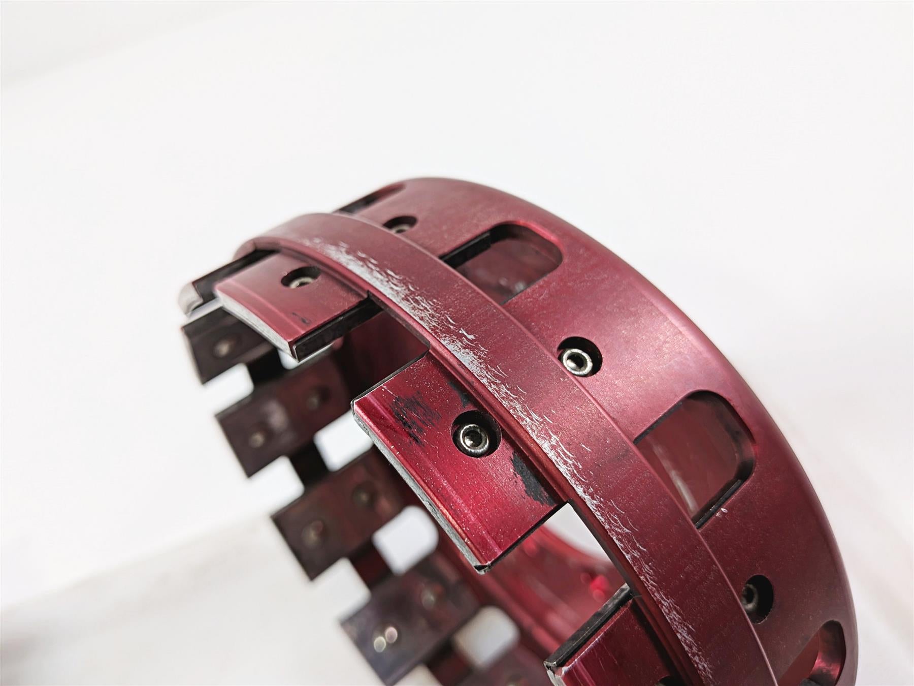 2010 Ducati Streetfighter 1098 S Barnett Speedy Moto Hdesa Dry Clutch Kit 401219 {{ shop.shopifyCountryName }} - Mototech271