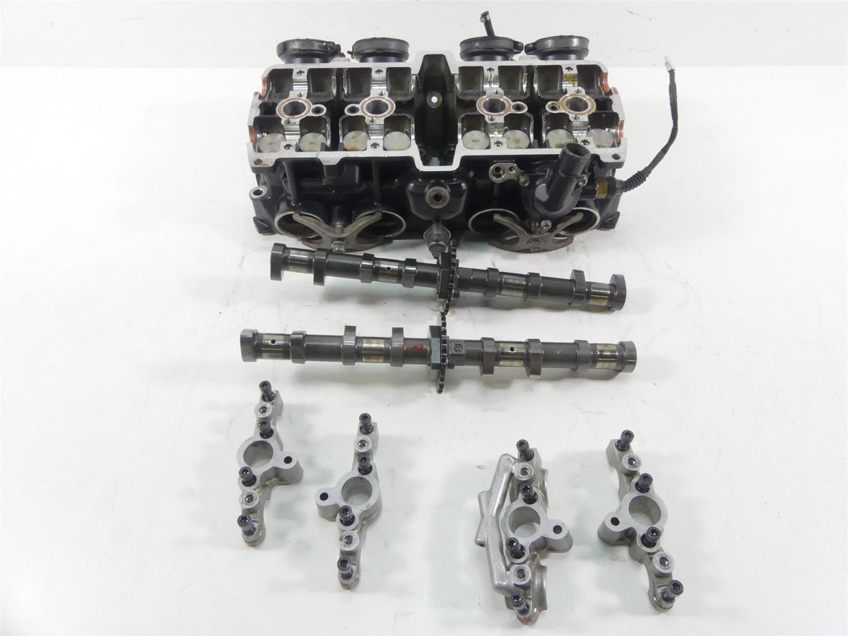 2012 Mv Agusta Brutale 1090 R CylinderHead Cylinder Head 10K 8000B3415 {{ shop.shopifyCountryName }} - Mototech271