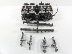 2012 Mv Agusta Brutale 1090 R CylinderHead Cylinder Head 10K 8000B3415