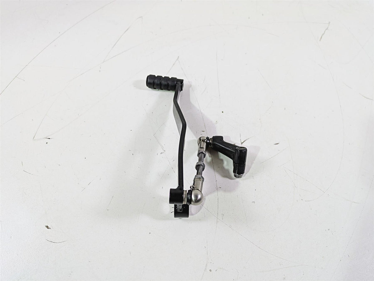 2019 BMW G310GS K02 Gear Shift Lever Selector & Links 23418406846 {{ shop.shopifyCountryName }} - Mototech271