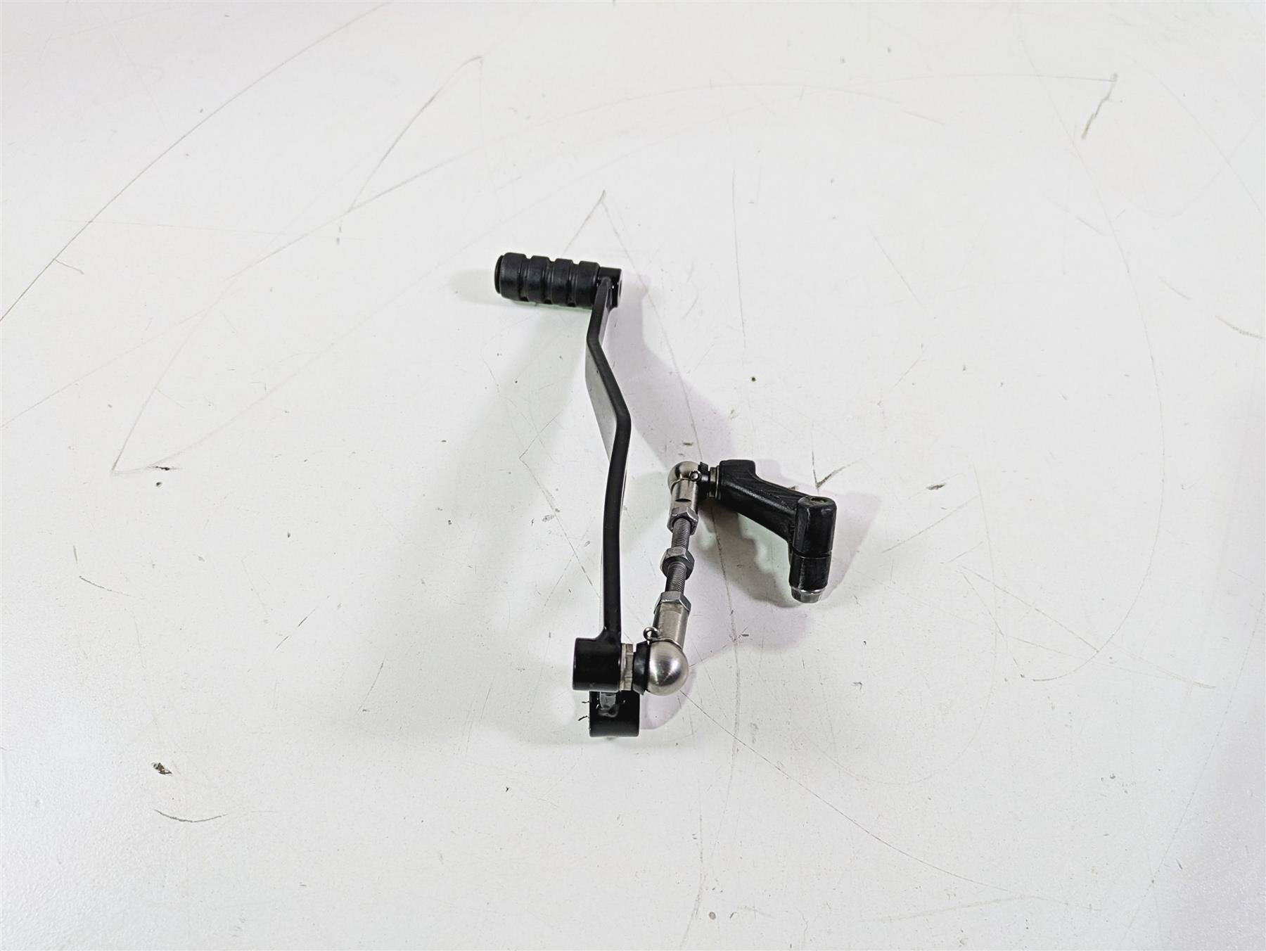 2019 BMW G310GS K02 Gear Shift Lever Selector & Links 23418406846 {{ shop.shopifyCountryName }} - Mototech271