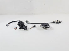 Load image into Gallery viewer, 2024 Suzuki GSXR600 Nice Ignition Switch Key Lock Set 2K Only 37101-40822
