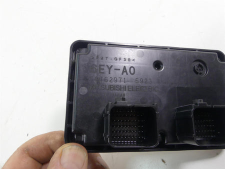 2016 Yamaha Waverunner VX 1050 Deluxe Cdi Engine Control Module 6EY-8591A-A0-00 {{ shop.shopifyCountryName }} - Mototech271